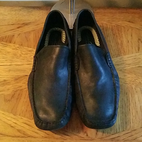 kenneth cole driving shoes